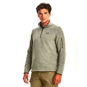 Under Armour Men's Coldgear Expanse Specialist 1/4 Zip Pullover Sweater M